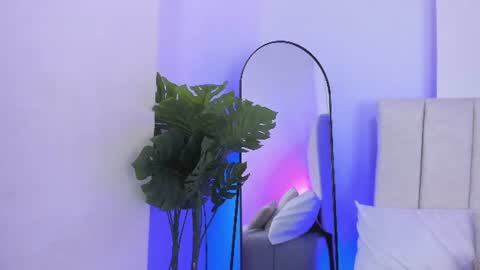 Kali Bloom  online show from 07.21.26