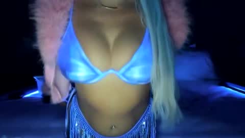 Kaliii jones online show from 02.01.25