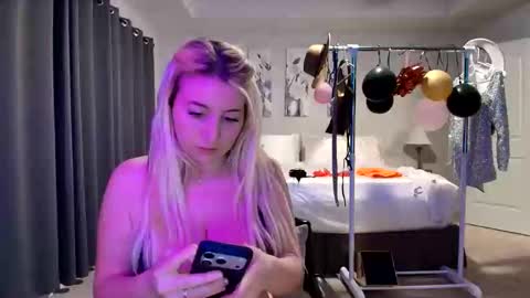 Kaliii jones online show from 01.17.26