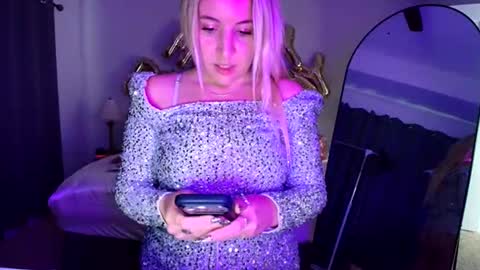 Kaliii jones online show from 05.01.26