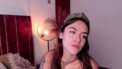 KaliMonroe online show from 12.10.24