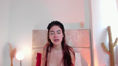 KaliMonroe online show from 01.07.25