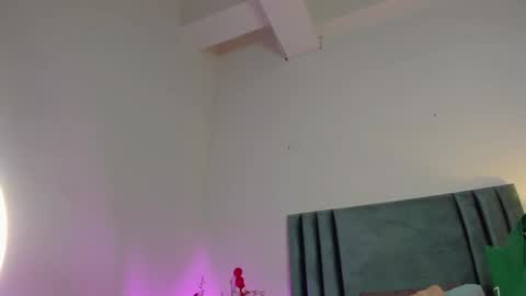 KaliMonroe online show from 01.10.25
