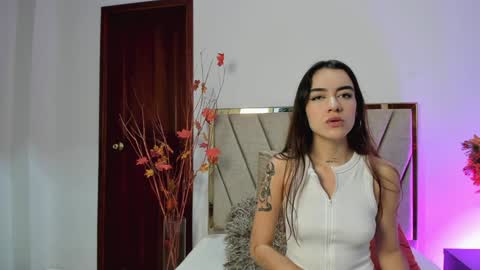 KaliMonroe online show from 01.18.25