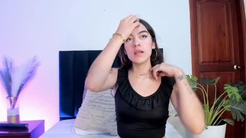 KaliMonroe online show from 01.29.25