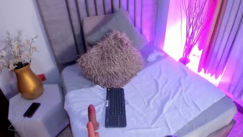 KaliMonroe online show from 02.05.25