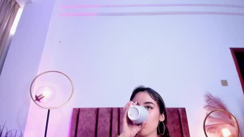 KaliMonroe online show from 02.10.25