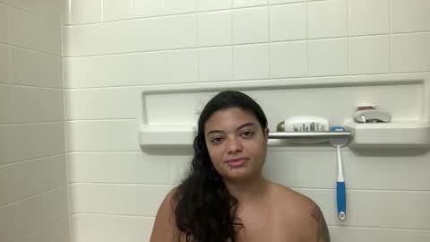 Snapshot of kalinature chatting on 11.23.25 kalinature online show from 11.23.25