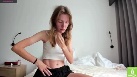 Snapshot of kalisee_ chatting on 01.07.26 Kalisee online show from 01.07.26