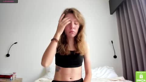 Snapshot of kalisee_ chatting on 01.08.26 Kalisee online show from 01.08.26