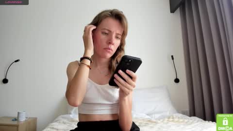 Snapshot of kalisee_ chatting on 01.10.26 Kalisee online show from 01.10.26