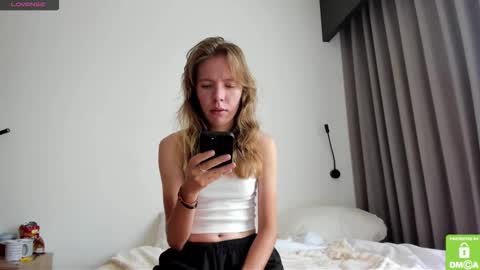 Kalisee  online show from 03.15.26