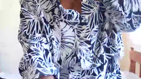 Kali online show from 03.16.26