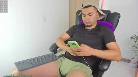 K A L I online show from 02.25.26