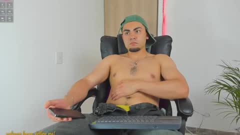 K A L I online show from 03.19.26