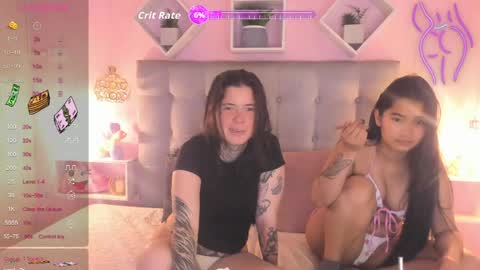 Snapshot of kaliykatie chatting on 06.01.26 kaliykatie online show from 06.01.26