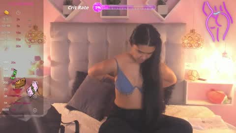 Snapshot of kaliykatie chatting on 06.08.26 kaliykatie online show from 06.08.26