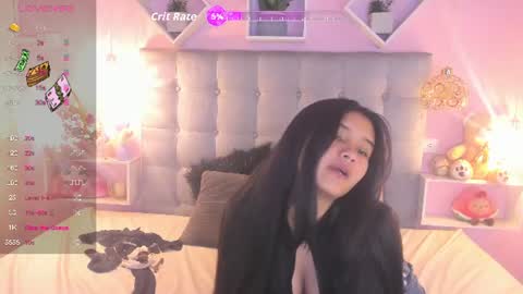 Snapshot of kaliykatie chatting on 07.12.26 kaliykatie online show from 07.12.26