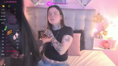 Snapshot of kaliykatie chatting on 07.28.26 kaliykatie online show from 07.28.26
