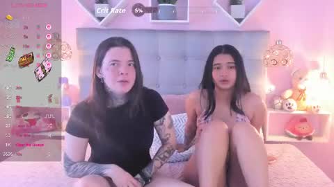 Snapshot of kaliykatie chatting on 07.31.26 kaliykatie online show from 07.31.26