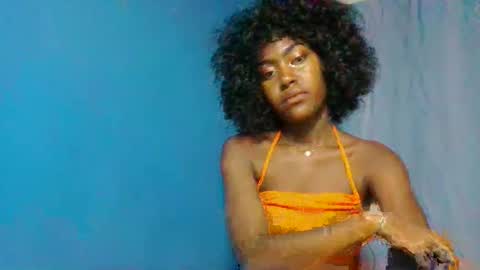 kalo Marie2026 online show from 02.11.26