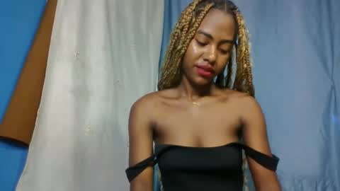 kalo Marie2026 online show from 03.22.26