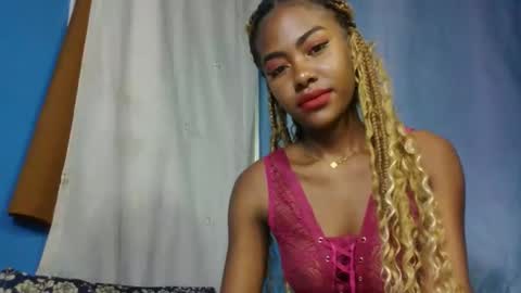 kalo Marie2026 online show from 03.25.26