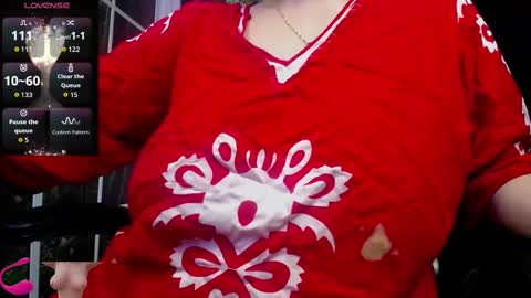 Alisha online show from 11.10.25