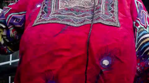 Alisha online show from 11.18.25