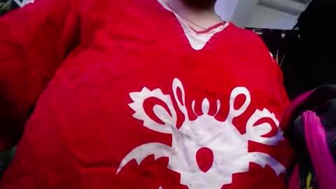 Alisha online show from 11.27.25