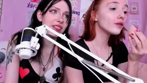 Snapshot of kalymidy chatting on 01.19.26 kalymidy online show from 01.19.26