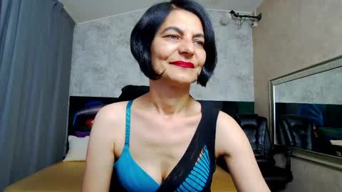 Snapshot of kalystaswiss chatting on 06.02.26 Kalista online show from 06.02.26