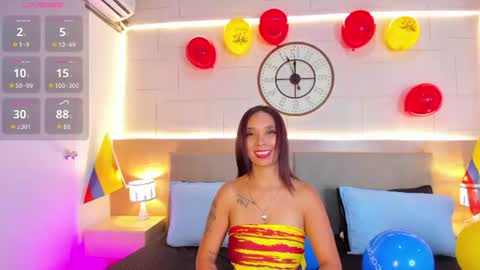 kalyx_lana online show from 06.17.26