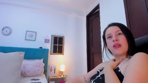 Snapshot of kam_lopez chatting on 07.10.26 Kamilalopez online show from 07.10.26