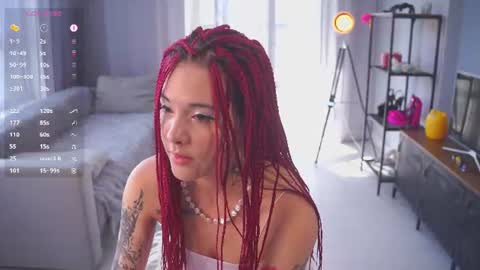 Amelia online show from 06.12.26