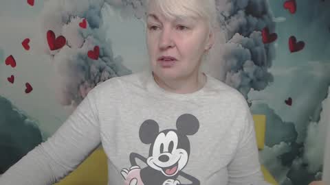 Snapshot of kamaliasim chatting on 02.02.25 KamaliaSim online show from 02.02.25