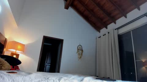 Alma online show from 02.24.26