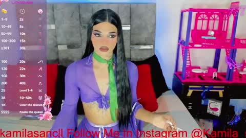 kamil_dolll online show from 04.30.26