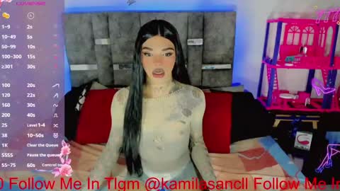 kamil_dolll online show from 05.05.26