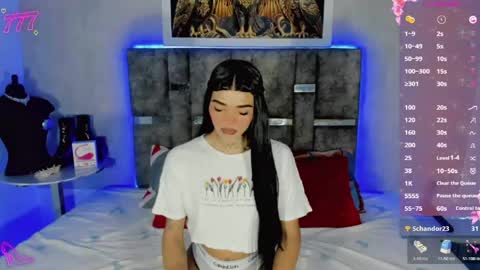 Snapshot of kamil_dolll chatting on 05.26.26 kamil_dolll online show from 05.26.26