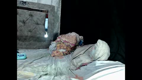 kamila_horney online show from 02.18.26