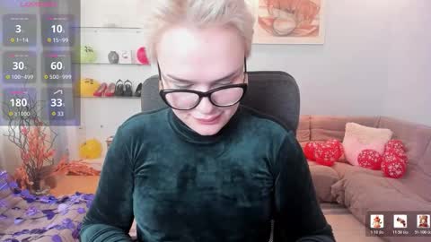 Camila online show from 02.19.26