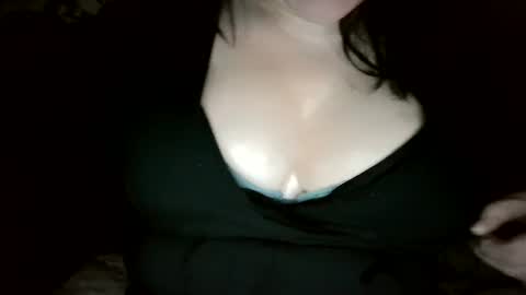 Snapshot of kamillalalove chatting on 02.19.25 KamillaLaLove online show from 02.19.25