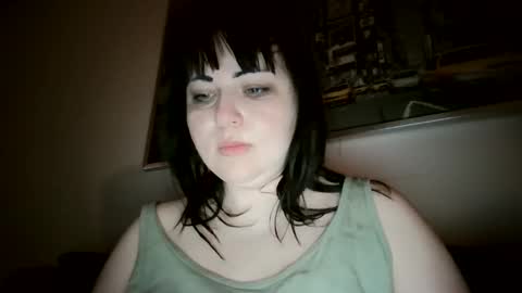 Snapshot of kamillalalove chatting on 02.20.25 KamillaLaLove online show from 02.20.25