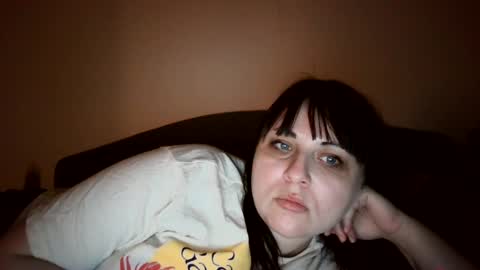 Snapshot of kamillalalove chatting on 02.21.25 KamillaLaLove online show from 02.21.25