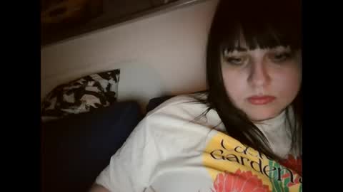 Snapshot of kamillalalove chatting on 02.22.25 KamillaLaLove online show from 02.22.25