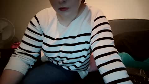 Snapshot of kamillalalove chatting on 02.22.25 KamillaLaLove online show from 02.22.25