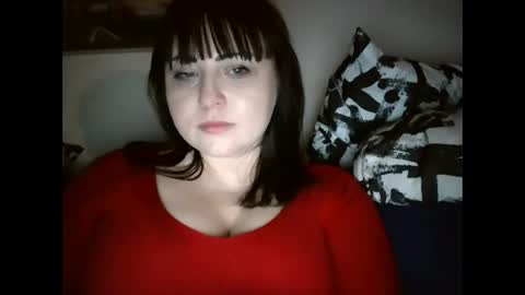 Snapshot of kamillalalove chatting on 02.22.25 KamillaLaLove online show from 02.22.25