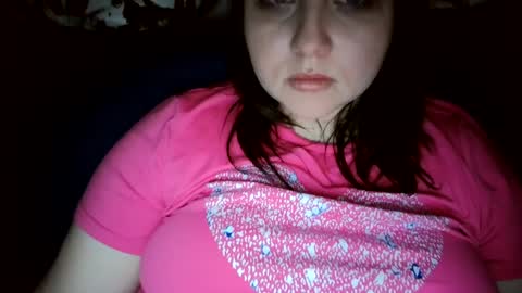 Snapshot of kamillalalove chatting on 02.23.25 KamillaLaLove online show from 02.23.25