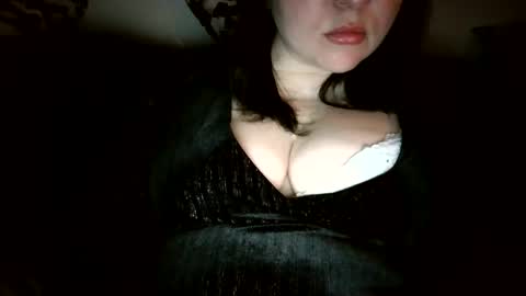 Snapshot of kamillalalove chatting on 02.23.25 KamillaLaLove online show from 02.23.25